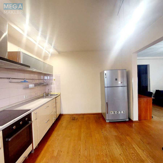 Продаж 3 кімнатної квартири (87/47/20), 3 пов. 16 пов. будинку, <a class="location-link" href="/kiev/" title="Недвижимость Київ">Київ</a>, <a class="location-link" href="/kiev/darnickij/" title="Недвижимость Дарницький район">Дарницький р-н</a>, Урловская ул., 9 (изображение 2)