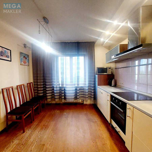 Продаж 3 кімнатної квартири (87/47/20), 3 пов. 16 пов. будинку, <a class="location-link" href="/kiev/" title="Недвижимость Київ">Київ</a>, <a class="location-link" href="/kiev/darnickij/" title="Недвижимость Дарницький район">Дарницький р-н</a>, Урловская ул., 9 (изображение 3)