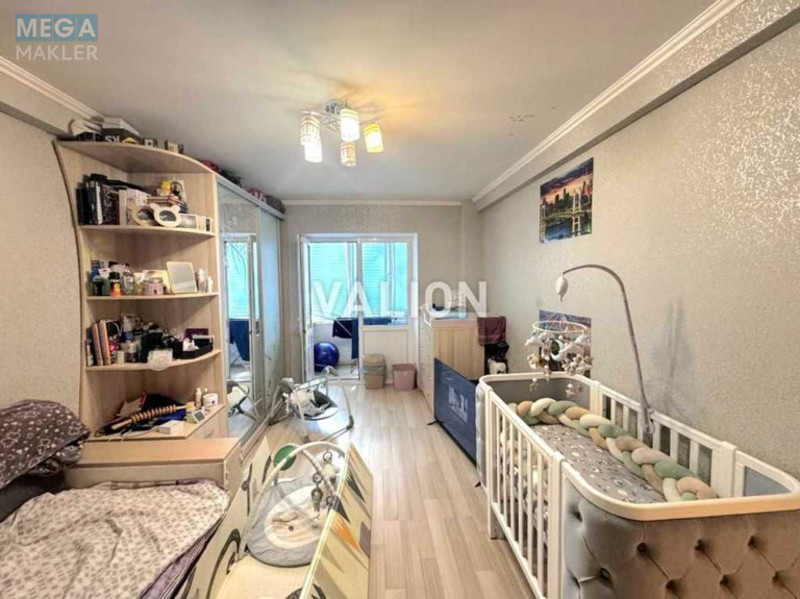 Продаж 3 кімнатної квартири (71/?/7), 2 пов. 9 пов. будинку, <a class="location-link" href="/kiev/" title="Недвижимость Київ">Київ</a>, <a class="location-link" href="/kiev/desnyanskij/" title="Недвижимость Деснянський район">Деснянський р-н</a>, Академіка Курчатова вул., 13 (изображение 5)