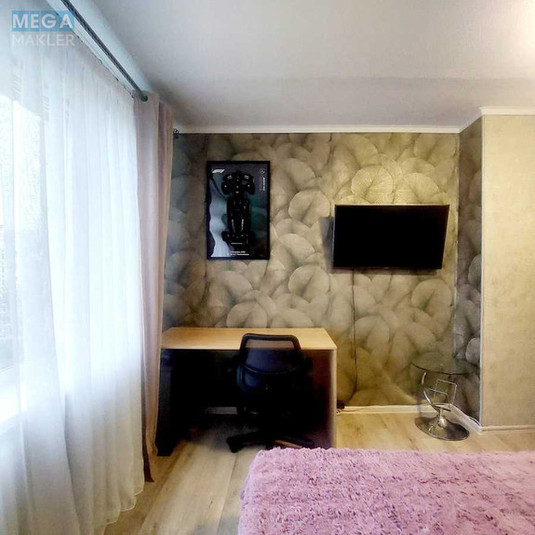 Продаж 1 кімнатної квартири (28/?/?), 7 пов. 9 пов. будинку, <a class="location-link" href="/kiev/" title="Недвижимость Київ">Київ</a>, <a class="location-link" href="/kiev/desnyanskij/" title="Недвижимость Деснянський район">Деснянський р-н</a>, Космонавта Волкова ул., 10А (изображение 4)