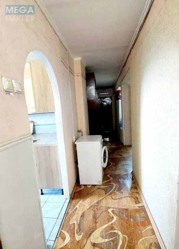 Продаж 1 кімнатної квартири (28/?/?), 7 пов. 9 пов. будинку, <a class="location-link" href="/kiev/" title="Недвижимость Київ">Київ</a>, <a class="location-link" href="/kiev/solomenskij/" title="Недвижимость Соломенский район">Соломенский р-н</a>, Космонавта Волкова ул., 10А (изображение 7)