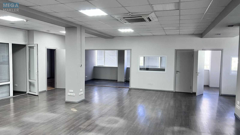 Оренда комерційної нерухомості, 228 кв.м, под офис, <a class="location-link" href="/kiev/" title="Недвижимость Київ">Київ</a>, <a class="location-link" href="/kiev/dneprovskij/" title="Недвижимость Дніпровський район">Дніпровський р-н</a>, Дарницкий бульв. (изображение 7)