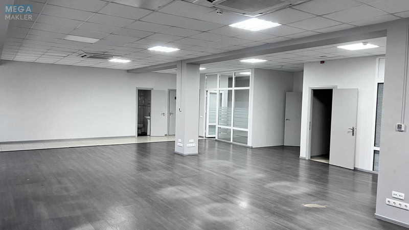 Оренда комерційної нерухомості, 228 кв.м, под офис, <a class="location-link" href="/kiev/" title="Недвижимость Київ">Київ</a>, <a class="location-link" href="/kiev/dneprovskij/" title="Недвижимость Дніпровський район">Дніпровський р-н</a>, Дарницкий бульв. (изображение 10)