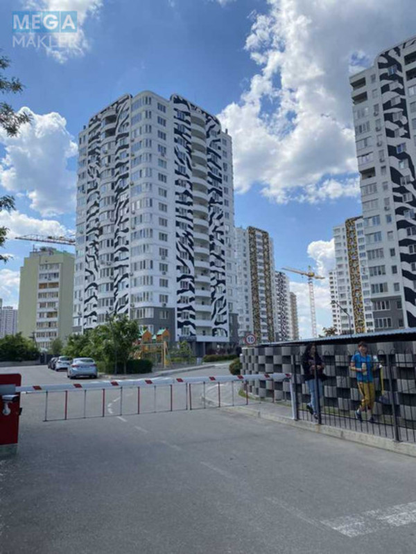 Оренда 1 кімнатної квартири, <a class="location-link" href="/brovary/" title="Недвижимость Бровари">Бровари</a>, Чубинського, 7 (изображение 13)