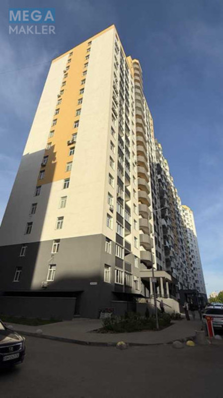 Продаж 1 кімнатної квартири (40/17/12), 3 пов. 20 пов. будинку, <a class="location-link" href="/brovary/" title="Недвижимость Бровари">Бровари</a>, Симона Петлюри, 21б (изображение 2)