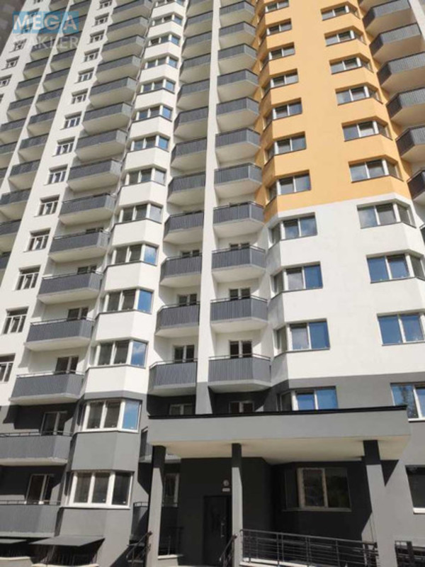 Продаж 1 кімнатної квартири (40/17/12), 3 пов. 20 пов. будинку, <a class="location-link" href="/brovary/" title="Недвижимость Бровари">Бровари</a>, Симона Петлюри, 21б (изображение 3)
