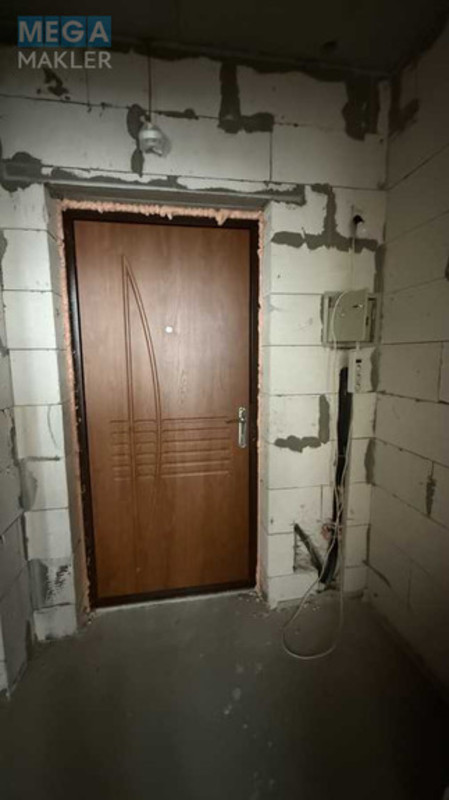 Продаж 1 кімнатної квартири (40/17/12), 3 пов. 20 пов. будинку, <a class="location-link" href="/brovary/" title="Недвижимость Бровари">Бровари</a>, Симона Петлюри, 21б (изображение 9)