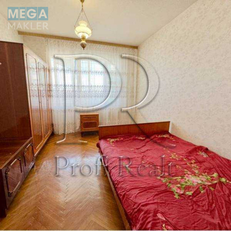 Продаж 2 кімнатної квартири (46/30/8), 3 пов. 5 пов. будинку, <a class="location-link" href="/kiev/" title="Недвижимость Київ">Київ</a>, <a class="location-link" href="/kiev/dneprovskij/" title="Недвижимость Дніпровський район">Дніпровський р-н</a>, Каунаська вулиця, 8/2 (изображение 2)