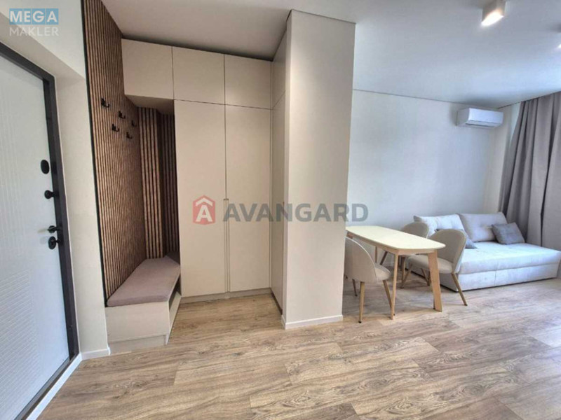 Новобудова, 6 поверхів, <a class="location-link" href="/kiev/" title="Недвижимость Київ">Київ</a>, <a class="location-link" href="/kiev/goloseevskij/" title="Недвижимость Голосіївський район">Голосіївський р-н</a>, Дмитра Луценка вул., 6 (изображение 9)