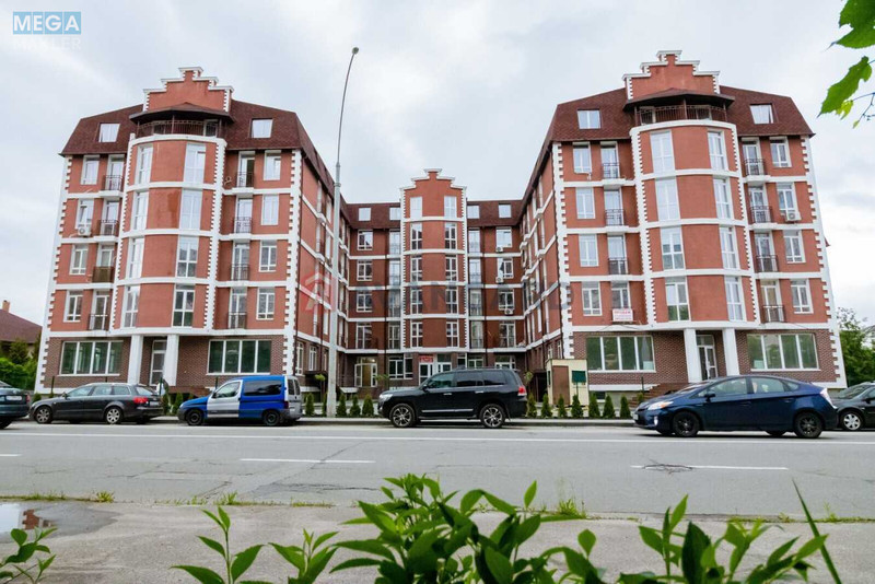 Новобудова, 6 поверхів, <a class="location-link" href="/kiev/" title="Недвижимость Київ">Київ</a>, <a class="location-link" href="/kiev/goloseevskij/" title="Недвижимость Голосіївський район">Голосіївський р-н</a>, Дмитра Луценка вул., 6 (изображение 16)