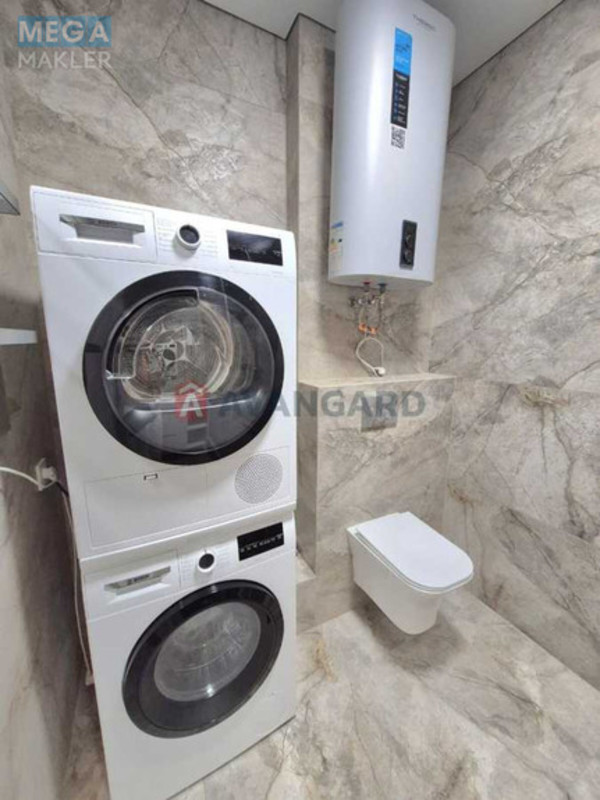 Новобудова, 6 поверхів, <a class="location-link" href="/kiev/" title="Недвижимость Київ">Київ</a>, <a class="location-link" href="/kiev/goloseevskij/" title="Недвижимость Голосіївський район">Голосіївський р-н</a>, Дмитра Луценка вул., 6 (изображение 17)