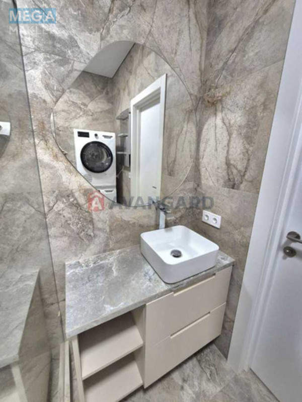 Новобудова, 6 поверхів, <a class="location-link" href="/kiev/" title="Недвижимость Київ">Київ</a>, <a class="location-link" href="/kiev/goloseevskij/" title="Недвижимость Голосіївський район">Голосіївський р-н</a>, Дмитра Луценка вул., 6 (изображение 18)