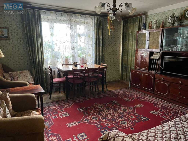 Продаж 4 кімнатної квартири (84/?/10), 14 пов. 14 пов. будинку, <a class="location-link" href="/kiev/" title="Недвижимость Київ">Київ</a>, <a class="location-link" href="/kiev/solomenskij/" title="Недвижимость Соломенский район">Соломенский р-н</a>, Михаила Бойчука ул., 34а (изображение 4)