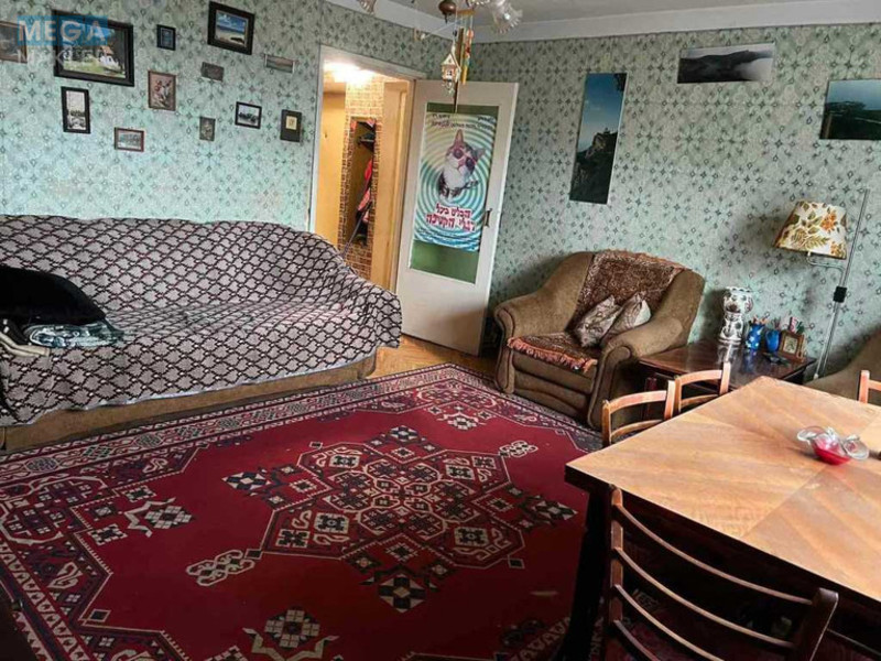 Продаж 4 кімнатної квартири (84/?/10), 14 пов. 14 пов. будинку, <a class="location-link" href="/kiev/" title="Недвижимость Київ">Київ</a>, <a class="location-link" href="/kiev/solomenskij/" title="Недвижимость Соломенский район">Соломенский р-н</a>, Михаила Бойчука ул., 34а (изображение 5)