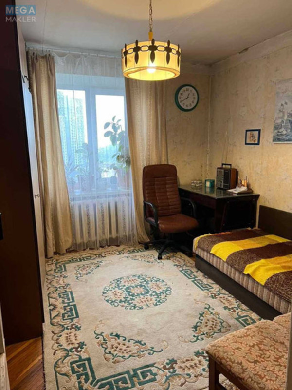 Продаж 4 кімнатної квартири (84/?/10), 14 пов. 14 пов. будинку, <a class="location-link" href="/kiev/" title="Недвижимость Київ">Київ</a>, <a class="location-link" href="/kiev/solomenskij/" title="Недвижимость Соломенский район">Соломенский р-н</a>, Михаила Бойчука ул., 34а (изображение 6)