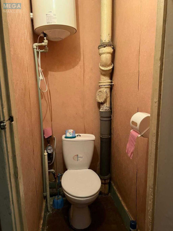 Продаж 4 кімнатної квартири (84/?/10), 14 пов. 14 пов. будинку, <a class="location-link" href="/kiev/" title="Недвижимость Київ">Київ</a>, <a class="location-link" href="/kiev/solomenskij/" title="Недвижимость Соломенский район">Соломенский р-н</a>, Михаила Бойчука ул., 34а (изображение 10)