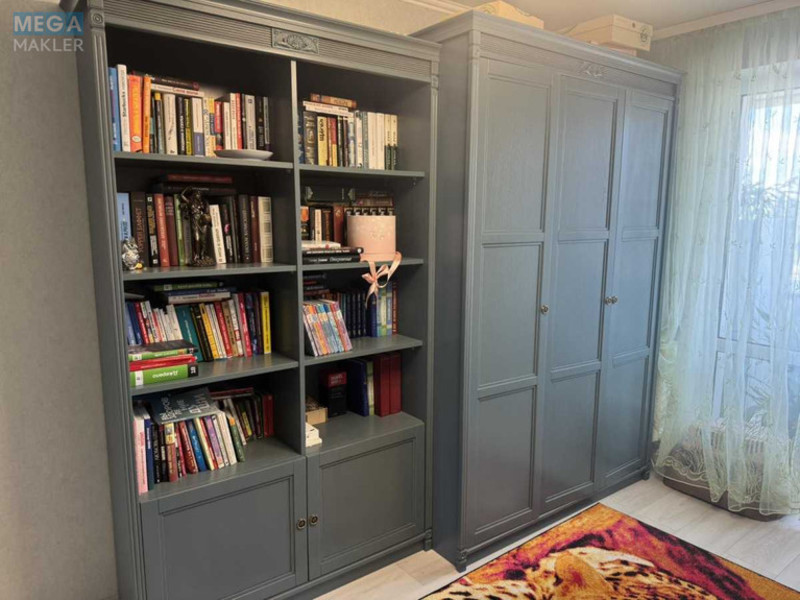 Оренда 3 кімнатної квартири, <a class="location-link" href="/kiev/" title="Недвижимость Київ">Київ</a>, <a class="location-link" href="/kiev/obolonskij/" title="Недвижимость Оболонський район">Оболонський р-н</a>, Маршала Малиновского ул., 25 (изображение 4)