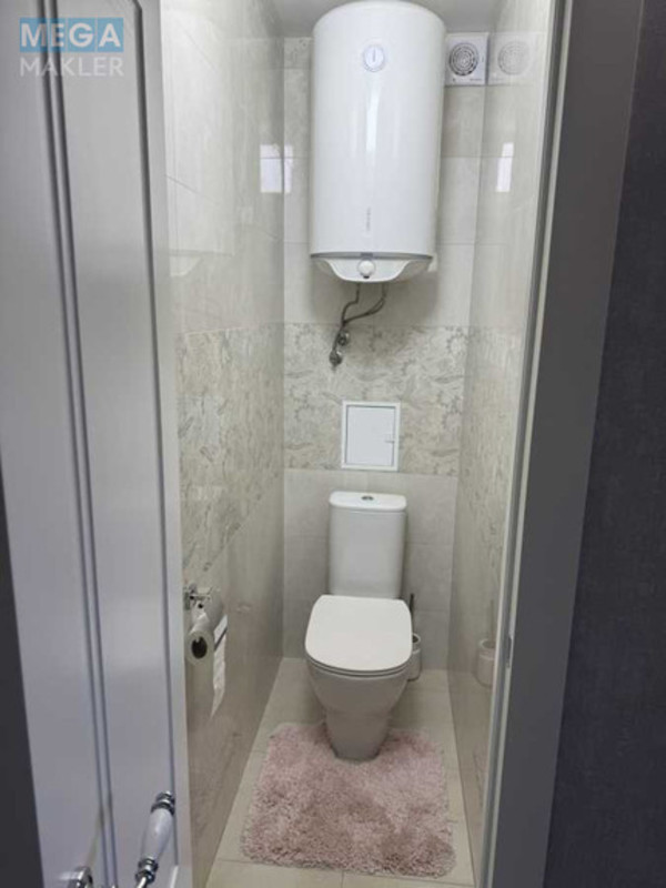 Оренда 3 кімнатної квартири, <a class="location-link" href="/kiev/" title="Недвижимость Київ">Київ</a>, <a class="location-link" href="/kiev/obolonskij/" title="Недвижимость Оболонський район">Оболонський р-н</a>, Маршала Малиновского ул., 25 (изображение 7)