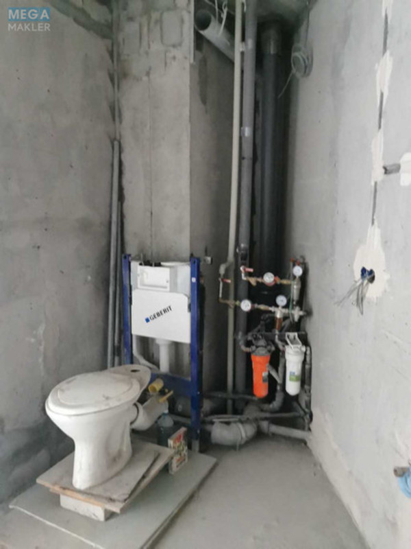 Продаж 3 кімнатної квартири (81/?/14), 24 пов. 26 пов. будинку, <a class="location-link" href="/kiev/" title="Недвижимость Київ">Київ</a>, <a class="location-link" href="/kiev/podolskij/" title="Недвижимость Подільський район">Подільський р-н</a>, Межевая ул., 23б (изображение 5)