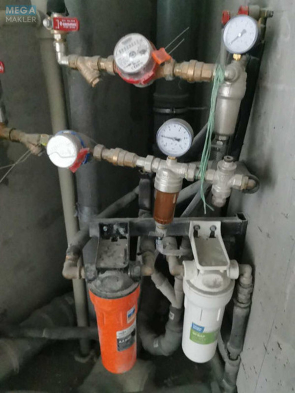 Продаж 3 кімнатної квартири (81/?/14), 24 пов. 26 пов. будинку, <a class="location-link" href="/kiev/" title="Недвижимость Київ">Київ</a>, <a class="location-link" href="/kiev/podolskij/" title="Недвижимость Подільський район">Подільський р-н</a>, Межевая ул., 23б (изображение 6)