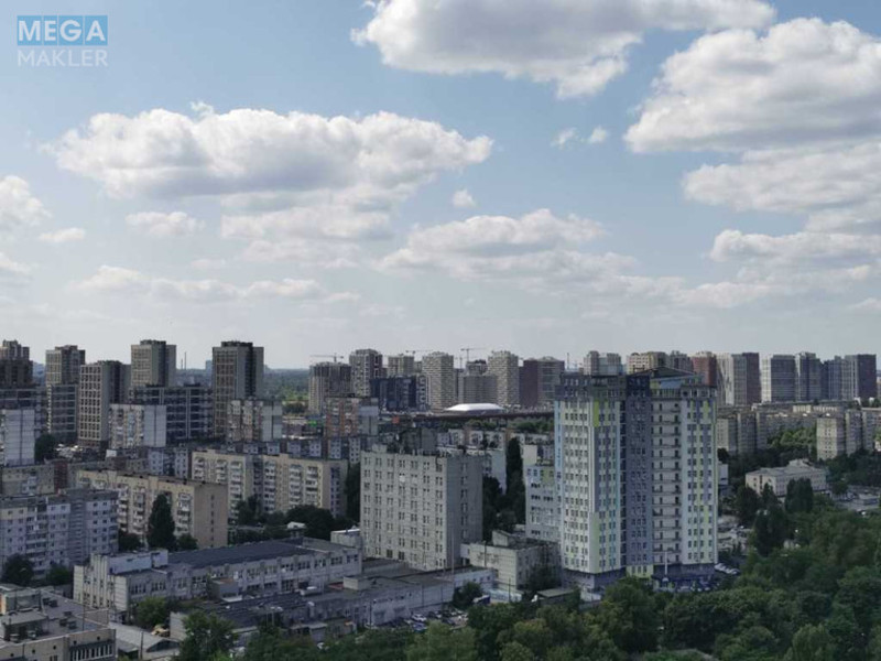 Продаж 3 кімнатної квартири (81/?/14), 24 пов. 26 пов. будинку, <a class="location-link" href="/kiev/" title="Недвижимость Київ">Київ</a>, <a class="location-link" href="/kiev/podolskij/" title="Недвижимость Подільський район">Подільський р-н</a>, Межевая ул., 23б (изображение 9)