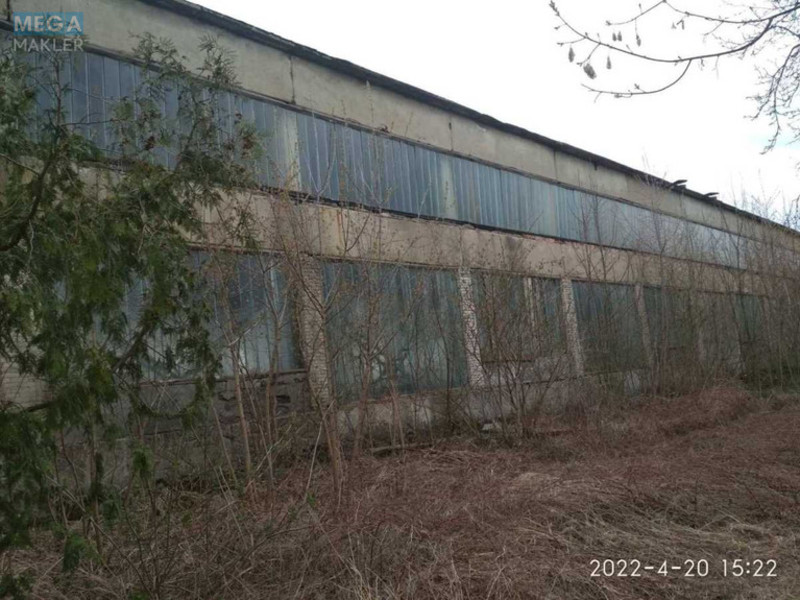 Продаж комплексу будівель та споруд, 2 400 кв.м, под производство, <a class="location-link" href="/lopatin/" title="Недвижимость Лопатін">Лопатин</a>, Центральна, 25 (изображение 8)