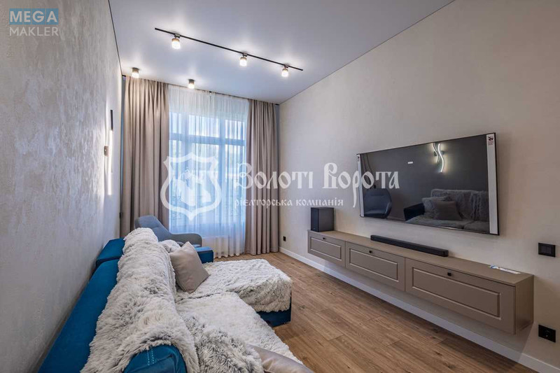 Продаж 2 кімнатної квартири (60/38/11), 8 пов. 11 пов. будинку, <a class="location-link" href="/kiev/" title="Недвижимость Київ">Київ</a>, <a class="location-link" href="/kiev/pecherskij/" title="Недвижимость Печерський район">Печерський р-н</a>, Михайла Бойчука вул., 17 (изображение 3)