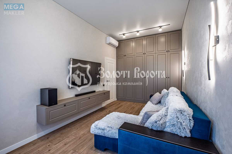 Продаж 2 кімнатної квартири (60/38/11), 8 пов. 11 пов. будинку, <a class="location-link" href="/kiev/" title="Недвижимость Київ">Київ</a>, <a class="location-link" href="/kiev/pecherskij/" title="Недвижимость Печерський район">Печерський р-н</a>, Михайла Бойчука вул., 17 (изображение 4)