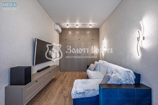 Продаж 2 кімнатної квартири (60/38/11), 8 пов. 11 пов. будинку, <a class="location-link" href="/kiev/" title="Недвижимость Київ">Київ</a>, <a class="location-link" href="/kiev/pecherskij/" title="Недвижимость Печерський район">Печерський р-н</a>, Михайла Бойчука вул., 17 (изображение 5)