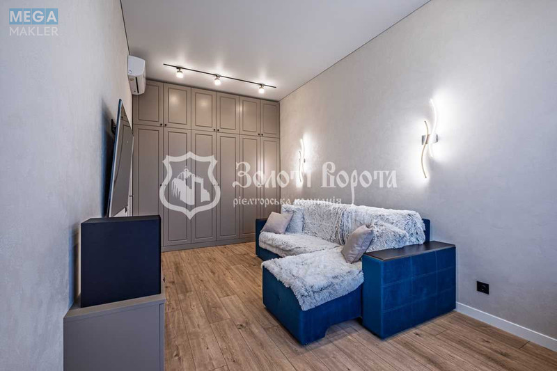 Продаж 2 кімнатної квартири (60/38/11), 8 пов. 11 пов. будинку, <a class="location-link" href="/kiev/" title="Недвижимость Київ">Київ</a>, <a class="location-link" href="/kiev/pecherskij/" title="Недвижимость Печерський район">Печерський р-н</a>, Михайла Бойчука вул., 17 (изображение 6)