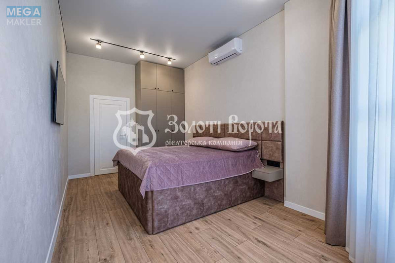 Продаж 2 кімнатної квартири (60/38/11), 8 пов. 11 пов. будинку, <a class="location-link" href="/kiev/" title="Недвижимость Київ">Київ</a>, <a class="location-link" href="/kiev/pecherskij/" title="Недвижимость Печерський район">Печерський р-н</a>, Михайла Бойчука вул., 17 (изображение 8)