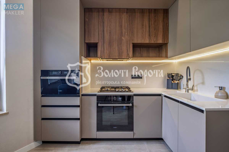 Продаж 2 кімнатної квартири (60/38/11), 8 пов. 11 пов. будинку, <a class="location-link" href="/kiev/" title="Недвижимость Київ">Київ</a>, <a class="location-link" href="/kiev/pecherskij/" title="Недвижимость Печерський район">Печерський р-н</a>, Михайла Бойчука вул., 17 (изображение 11)