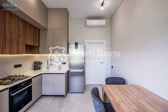 Продаж 2 кімнатної квартири (60/38/11), 8 пов. 11 пов. будинку, <a class="location-link" href="/kiev/" title="Недвижимость Київ">Київ</a>, <a class="location-link" href="/kiev/pecherskij/" title="Недвижимость Печерський район">Печерський р-н</a>, Михайла Бойчука вул., 17 (изображение 13)