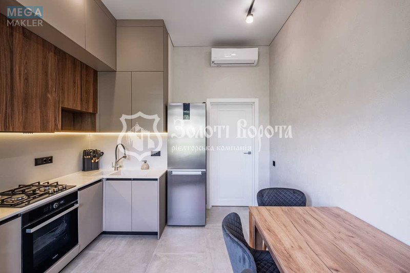 Продаж 2 кімнатної квартири (60/38/11), 8 пов. 11 пов. будинку, <a class="location-link" href="/kiev/" title="Недвижимость Київ">Київ</a>, <a class="location-link" href="/kiev/pecherskij/" title="Недвижимость Печерський район">Печерський р-н</a>, Михайла Бойчука вул., 17 (изображение 13)