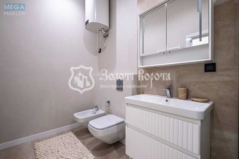 Продаж 2 кімнатної квартири (60/38/11), 8 пов. 11 пов. будинку, <a class="location-link" href="/kiev/" title="Недвижимость Київ">Київ</a>, <a class="location-link" href="/kiev/pecherskij/" title="Недвижимость Печерський район">Печерський р-н</a>, Михайла Бойчука вул., 17 (изображение 15)
