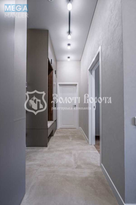 Продаж 2 кімнатної квартири (60/38/11), 8 пов. 11 пов. будинку, <a class="location-link" href="/kiev/" title="Недвижимость Київ">Київ</a>, <a class="location-link" href="/kiev/pecherskij/" title="Недвижимость Печерський район">Печерський р-н</a>, Михайла Бойчука вул., 17 (изображение 18)