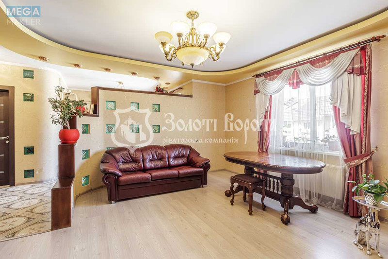 Продаж 2 кімнатної квартири (94,6/30/39,2), 5 пов. 6 пов. будинку, <a class="location-link" href="/sofievskaya-borshagovka/" title="Недвижимость Софіївська Борщагівка">Софіївська Борщагівка</a>, <a class="location-link" href="/sofievskaya-borshagovka/solomenskij/" title="Недвижимость Соломенский район">Соломенский р-н</a>, Івана Франка вул., 5 (изображение 2)