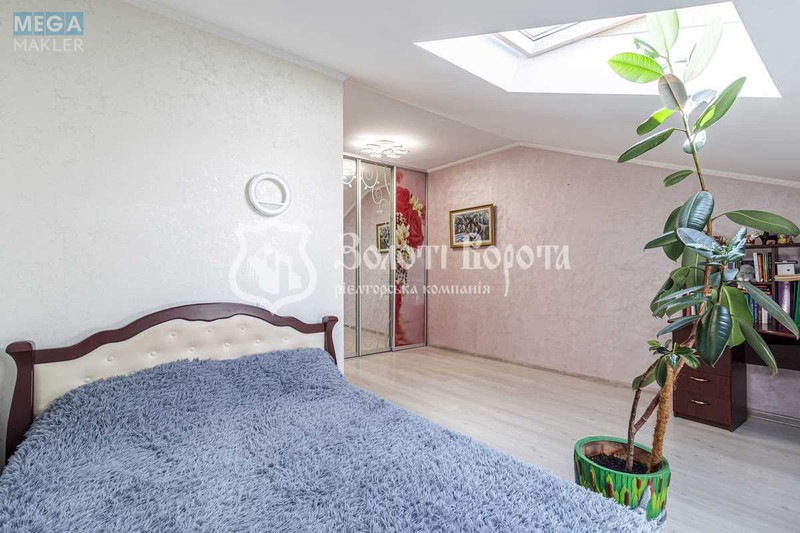 Продаж 2 кімнатної квартири (94,6/30/39,2), 5 пов. 6 пов. будинку, <a class="location-link" href="/sofievskaya-borshagovka/" title="Недвижимость Софіївська Борщагівка">Софіївська Борщагівка</a>, <a class="location-link" href="/sofievskaya-borshagovka/solomenskij/" title="Недвижимость Соломенский район">Соломенский р-н</a>, Івана Франка вул., 5 (изображение 10)