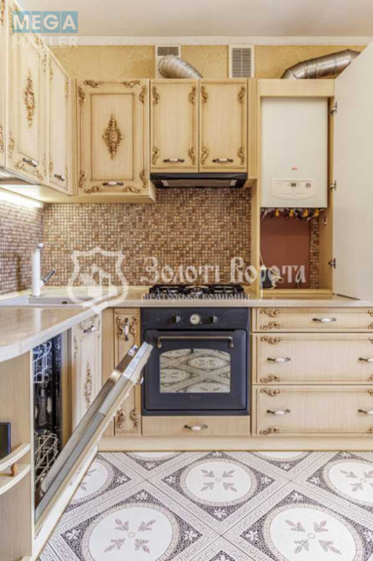 Продаж 2 кімнатної квартири (94,6/30/39,2), 5 пов. 6 пов. будинку, <a class="location-link" href="/sofievskaya-borshagovka/" title="Недвижимость Софіївська Борщагівка">Софіївська Борщагівка</a>, <a class="location-link" href="/sofievskaya-borshagovka/solomenskij/" title="Недвижимость Соломенский район">Соломенский р-н</a>, Івана Франка вул., 5 (изображение 13)