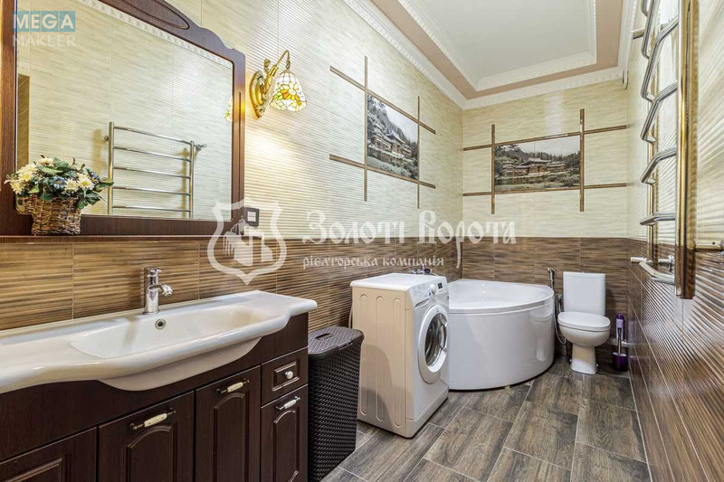 Продаж 2 кімнатної квартири (94,6/30/39,2), 5 пов. 6 пов. будинку, <a class="location-link" href="/sofievskaya-borshagovka/" title="Недвижимость Софіївська Борщагівка">Софіївська Борщагівка</a>, <a class="location-link" href="/sofievskaya-borshagovka/solomenskij/" title="Недвижимость Соломенский район">Соломенский р-н</a>, Івана Франка вул., 5 (изображение 15)