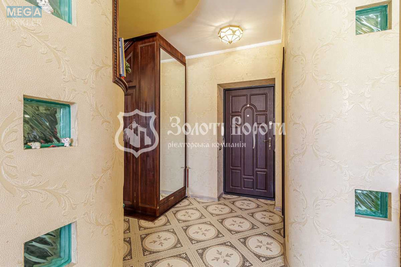 Продаж 2 кімнатної квартири (94,6/30/39,2), 5 пов. 6 пов. будинку, <a class="location-link" href="/sofievskaya-borshagovka/" title="Недвижимость Софіївська Борщагівка">Софіївська Борщагівка</a>, <a class="location-link" href="/sofievskaya-borshagovka/solomenskij/" title="Недвижимость Соломенский район">Соломенский р-н</a>, Івана Франка вул., 5 (изображение 22)