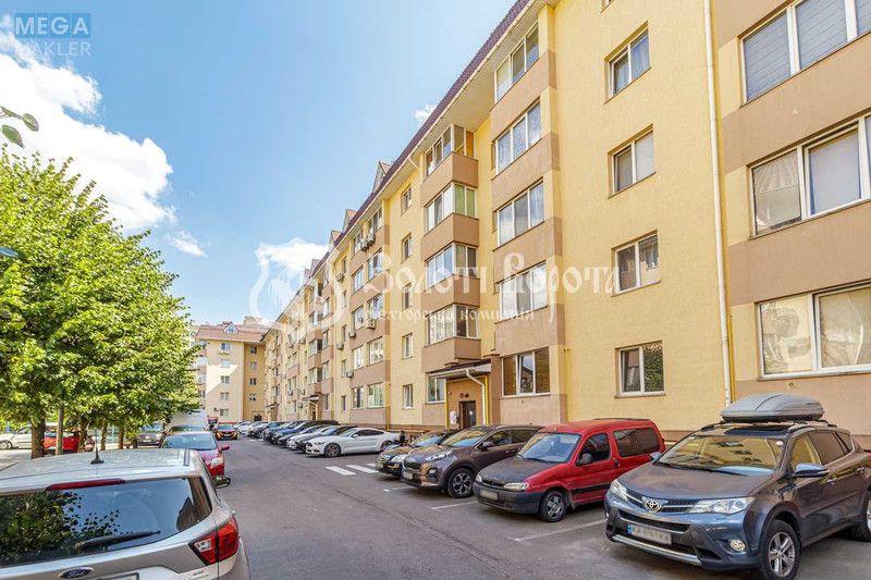 Продаж 2 кімнатної квартири (94,6/30/39,2), 5 пов. 6 пов. будинку, <a class="location-link" href="/sofievskaya-borshagovka/" title="Недвижимость Софіївська Борщагівка">Софіївська Борщагівка</a>, <a class="location-link" href="/sofievskaya-borshagovka/solomenskij/" title="Недвижимость Соломенский район">Соломенский р-н</a>, Івана Франка вул., 5 (изображение 23)