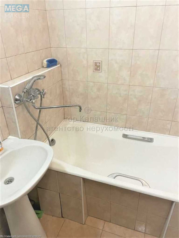 Оренда 1 кімнатної квартири, <a class="location-link" href="/kiev/" title="Недвижимость Київ">Київ</a>, <a class="location-link" href="/kiev/darnickij/" title="Недвижимость Дарницький район">Дарницький р-н</a>, Ревуцького вул., 42Б (изображение 14)