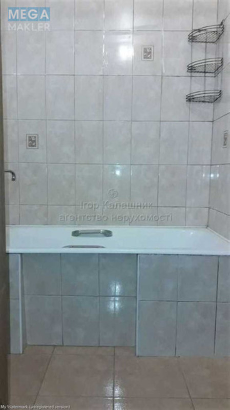 Оренда 1 кімнатної квартири, <a class="location-link" href="/kiev/" title="Недвижимость Київ">Київ</a>, <a class="location-link" href="/kiev/darnickij/" title="Недвижимость Дарницький район">Дарницький р-н</a>, Ревуцького вул., 42Б (изображение 15)