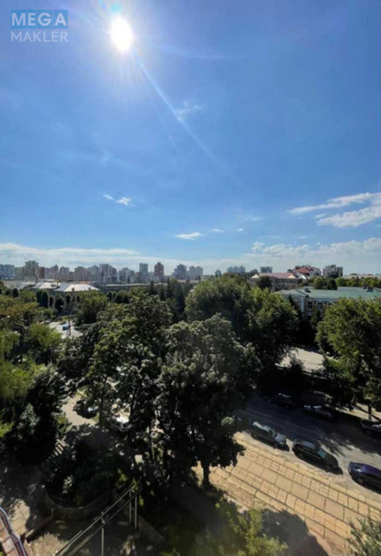 Оренда 2 кімнатної квартири, <a class="location-link" href="/kiev/" title="Недвижимость Київ">Київ</a>, <a class="location-link" href="/kiev/shevchenkovskij/" title="Недвижимость Шевченківський район">Шевченківський р-н</a>, Дегтяревская ул., 14 (изображение 7)