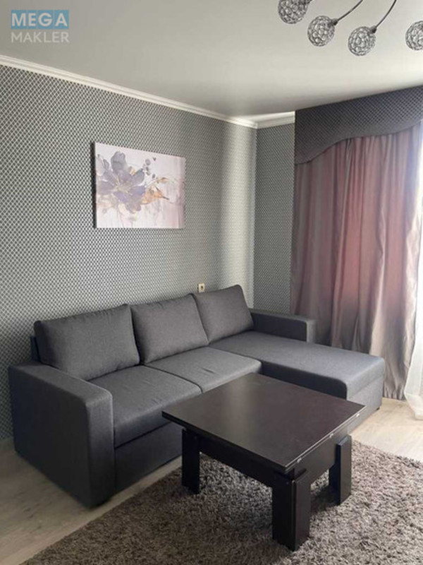 Оренда 2 кімнатної квартири, <a class="location-link" href="/kiev/" title="Недвижимость Київ">Київ</a>, <a class="location-link" href="/kiev/shevchenkovskij/" title="Недвижимость Шевченківський район">Шевченківський р-н</a>, Дегтяревская ул., 14 (изображение 9)