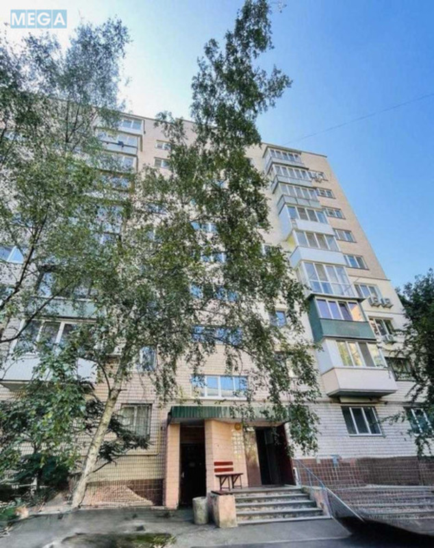 Оренда 2 кімнатної квартири, <a class="location-link" href="/kiev/" title="Недвижимость Київ">Київ</a>, <a class="location-link" href="/kiev/shevchenkovskij/" title="Недвижимость Шевченківський район">Шевченківський р-н</a>, Дегтяревская ул., 14 (изображение 16)