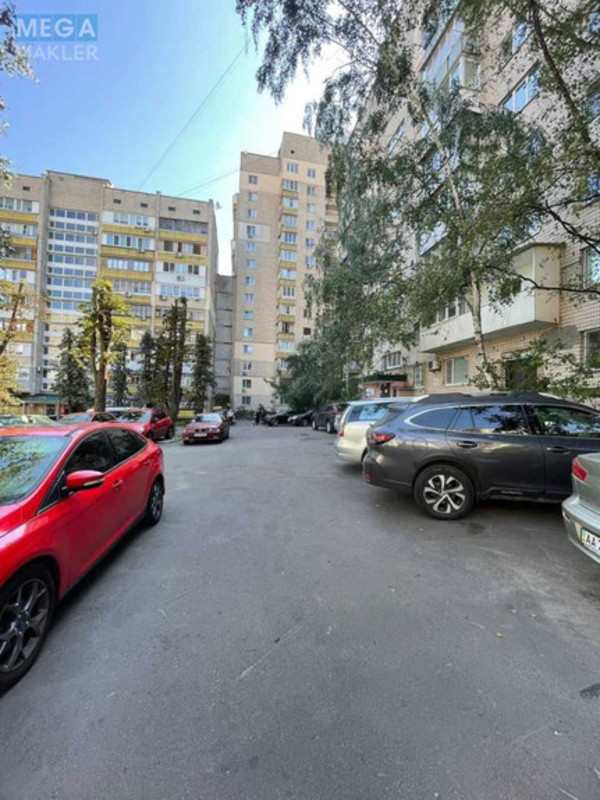 Оренда 2 кімнатної квартири, <a class="location-link" href="/kiev/" title="Недвижимость Київ">Київ</a>, <a class="location-link" href="/kiev/shevchenkovskij/" title="Недвижимость Шевченківський район">Шевченківський р-н</a>, Дегтяревская ул., 14 (изображение 19)