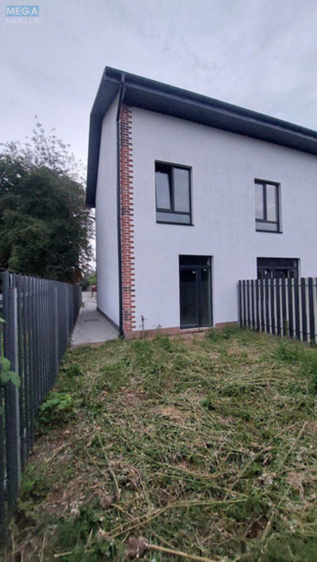 Продаж дома, 2&nbsp;поверху, 95&nbsp;кв.м, 4&nbsp;кімнати, ділянка 2&nbsp;сотки, <a class="location-link" href="/vishnevoe/" title="Недвижимость Вишневе">Вишневе</a>, <a class="location-link" href="/vishnevoe/solomenskij/" title="Недвижимость Соломенский район">Соломенский р-н</a>, Зелена (изображение 4)