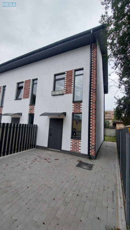 Продаж дома, 2&nbsp;поверху, 95&nbsp;кв.м, 4&nbsp;кімнати, ділянка 2&nbsp;сотки, <a class="location-link" href="/vishnevoe/" title="Недвижимость Вишневе">Вишневе</a>, <a class="location-link" href="/vishnevoe/solomenskij/" title="Недвижимость Соломенский район">Соломенский р-н</a>, Зелена (изображение 6)